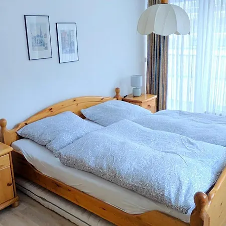 Haus Ladina Apartment *