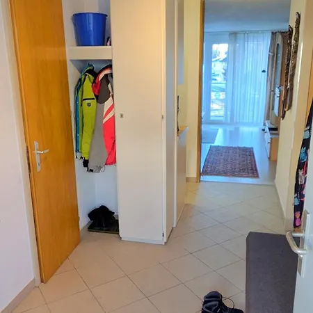 Apartment Haus Ladina *